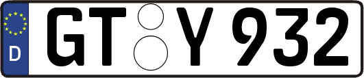 GT-Y932