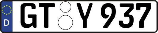 GT-Y937