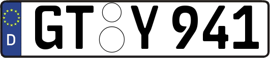 GT-Y941