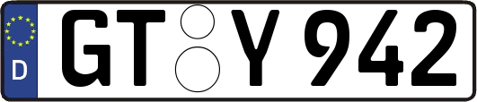 GT-Y942
