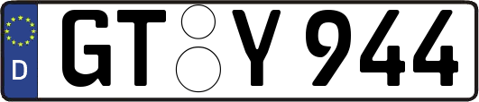 GT-Y944
