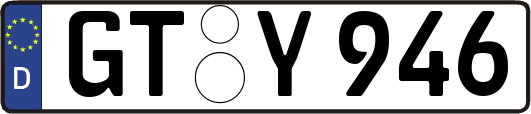 GT-Y946