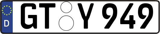 GT-Y949