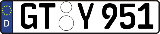 GT-Y951