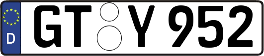 GT-Y952