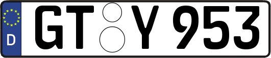 GT-Y953