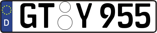 GT-Y955