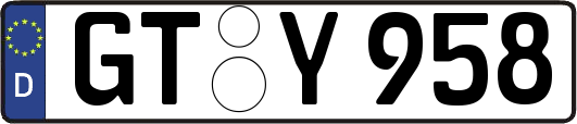 GT-Y958