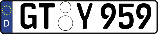 GT-Y959