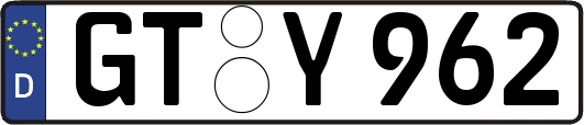 GT-Y962