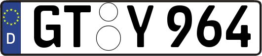 GT-Y964