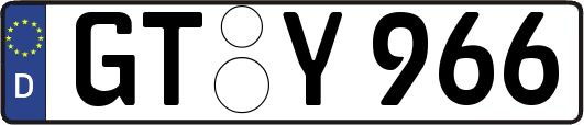 GT-Y966