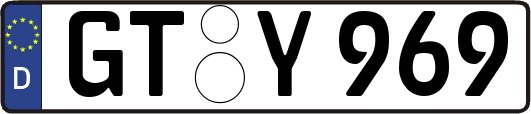 GT-Y969