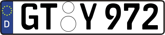 GT-Y972