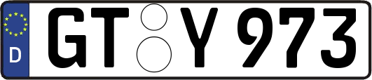 GT-Y973