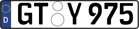 GT-Y975