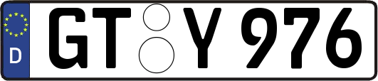 GT-Y976
