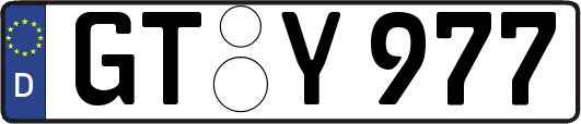 GT-Y977