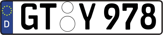GT-Y978