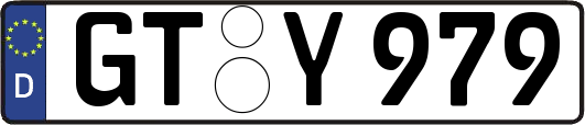 GT-Y979
