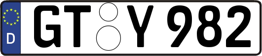 GT-Y982
