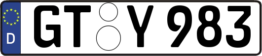 GT-Y983