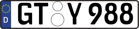 GT-Y988