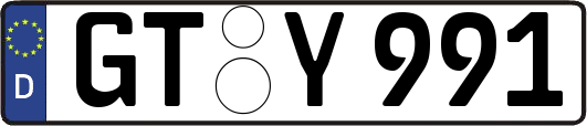GT-Y991