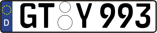 GT-Y993
