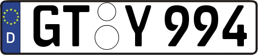 GT-Y994