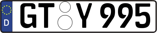 GT-Y995