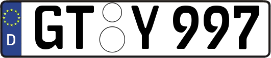 GT-Y997