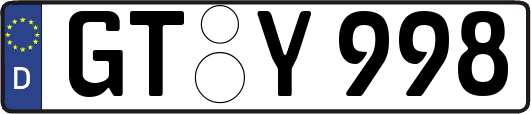 GT-Y998