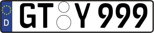 GT-Y999
