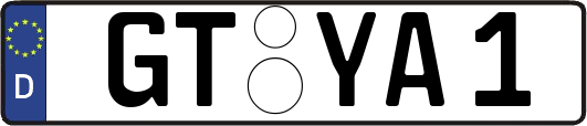 GT-YA1
