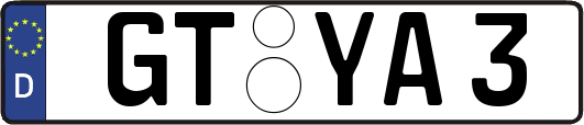 GT-YA3