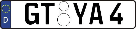 GT-YA4