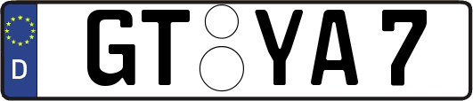 GT-YA7
