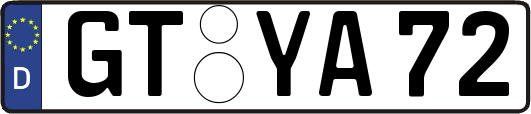 GT-YA72