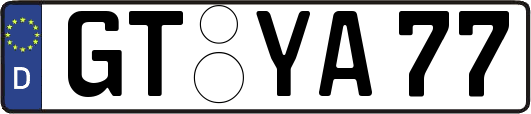 GT-YA77