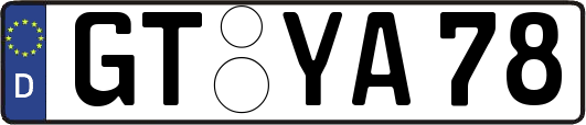 GT-YA78