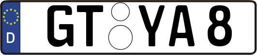 GT-YA8