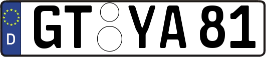 GT-YA81