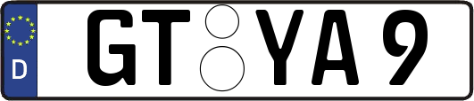 GT-YA9