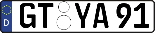 GT-YA91