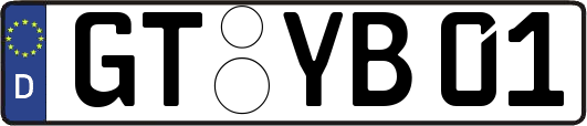 GT-YB01