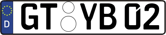 GT-YB02