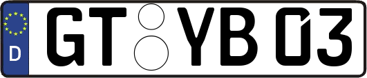 GT-YB03