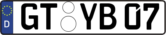 GT-YB07
