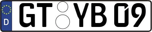 GT-YB09